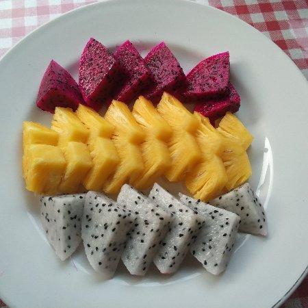 Crepe Corner Chiangrai